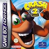 Crash Bandicoot 2 - N-Tranced - 