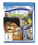 Shrek 2 - Der tollk�hne Held kehrt zur�ck [Blu-ray] - Cameron Diaz