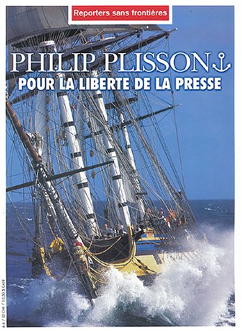 couverture de : Philip Plisson