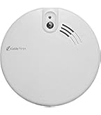 ELRO FS4610H Smoke Detector, 3 V, 1 Piece