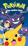  Pokémon TV-Serie 07: Eine andere Welt [VHS]