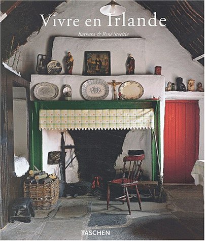 couverture de : Living in Ireland