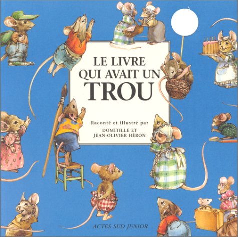 Download Le livre qui avait un trou Download Le livre qui avait un trou