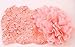 Ukamshop(TM)1PC Super Cute Rhinestone Unusual Angel Girls Baby Pearl Flowers Hairband Headbands For Baby (Lace Flower Pink)