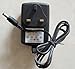 Produktbild Unbekannt HF @ 12 V 2 A 2 Amp 24 W DC Power Supply Adapter, UK-Stecker, ideal für der Versorgung LED Strip LED Band Lights