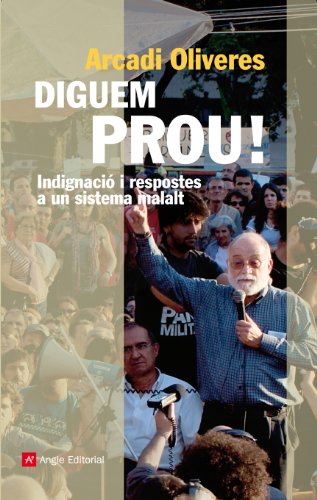 Download Diguem prou! (El fil d'Ariadna) Download Diguem prou! (El fil d'Ariadna)