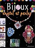 Bijoux cristal et perles