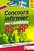 Concours infirmier pour...