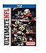 Produktbild Ultimate NFL Football Blu-Ray