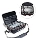 Produktbild EVA Reise Tasche für DJI Mavic Pro, Transport Case Schultertasche für DJI Mavic Pro, Schwarz