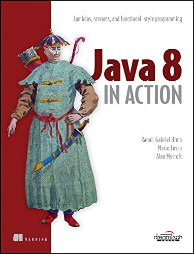 Java 8 In Action