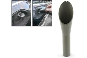 ROBUST CAR PARTS ROBUST Einfüllstutzen Führungstrichter Tankhilfe Diesel für Ford B-max C-max Ecosport Edge Fiesta Kuga Mondeo Transit Tourneo Custom Galaxy S-max 1833948 1782177