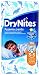 Huggies DryNites Boys Pyjama Pants for 3-5 Years, 10 Pants (Pack of 6, Total 60 Pants)