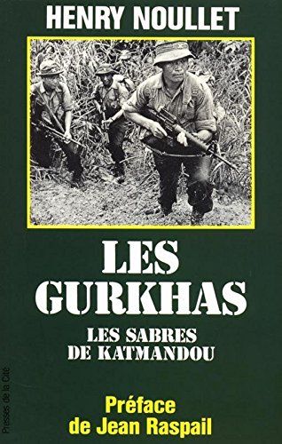 Download Les Gurkhas Download Les Gurkhas