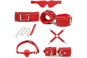 EVANEM Kit de Sangles d'exercice Ajustables pour Femmes B-DS-M Kit d'exercice