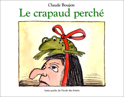 <a href="/node/4881">Crapaud perché (Le)</a>