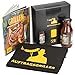 Produktbild DKDS Collection Grill Geschenkset Auftragsgriller – Alles im Griff, mit Rezeptbuch
