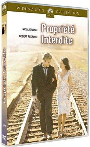 Propriété interdite
