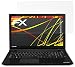 Produktbild Toshiba Satellite L50-C Displayschutzfolie - 2 x atFoliX FX-Antireflex-HD hochauflösende entspiegelnde Schutzfolie Folie