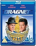Dragnet [Blu-ray]