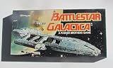 Vintage Battlestar Galactica Board Game 1978