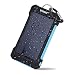 Produktbild Innoo Tech 10000mAh Duale USB Ports Solar Ladegerät Solar Power Bank mit LED-Statusanzeige und LED Taschenlampe IP65 Wasserdicht, Stossfest und Staubdicht | Geeignet für iPhone, iPad, Tablet, Kamera, Android Smartphones, Bluetooth Lautsprecher usw.