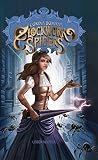 Cover zum Buch Clockwork Spiders