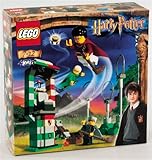 LEGO Harry Potter 4726 - Quidditch Training - LEGO