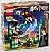 Produktbild LEGO Harry Potter 4726 - Quidditch Training