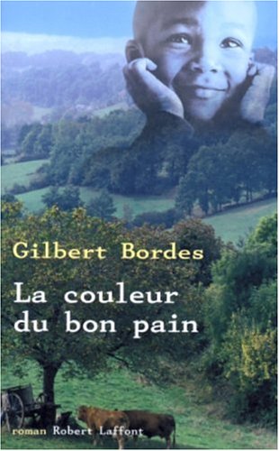 couverture de : La couleur du bon pain