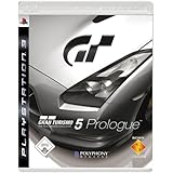 Gran Turismo 5 Prologue