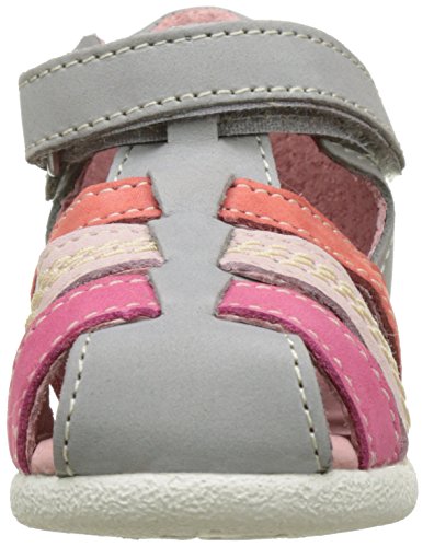 Kickers Babysun Baby Mädchen Babyschuhe – Krabbelschuhe & Puschen - 4