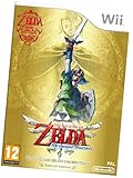 The Legend Of Zelda: Skyward Sword con CD Colonna Sonora