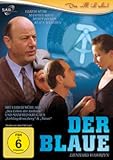 Der Blaue - Manfred Krug