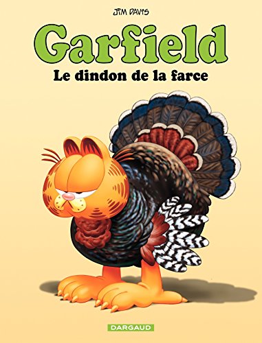 Download Garfield - Tome 54 - Le dindon de la farce Download Garfield - Tome 54 - Le dindon de la farce