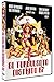 El Turbulento Distrito 87 (Fuzz) 1972