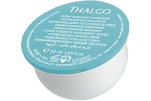 Thalgo, Source Marine Hydrating Melting Cream Refill, 50 ml.