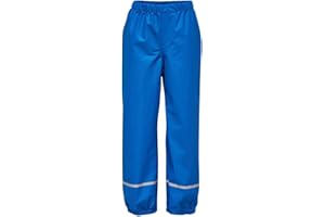 Kabooki Puck 101 - Rain Pants - Spodnie przeciwdeszczowe Chłopcy