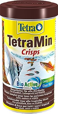 Tetra - 139473 - TetraMin Pro Crisps - 500 ml