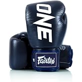 Fairtex BGV1 ONE Muay Thai Boks Sparring Eldiven