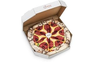 Rainbow Socks - Femmes Hommes - Sushi Chaussettes Oshinko Maki - 1 Paire