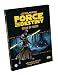 Produktbild Star Wars Force and Destiny Rpg: Nexus of Power