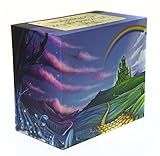 Front cover for the book The Scarecrow of Oz by L. Frank Baum