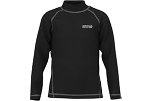 HDTIYUYP Boys Rash Vest Kids - Kids UV Swim Top Children Quickdrying Swim Vest Boys Surf Tops Beach Shirts Water Sports Top