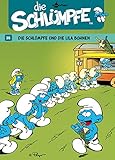 Die Schlümpfe 35: Die Schlümpfe und die lila Bohnen by 