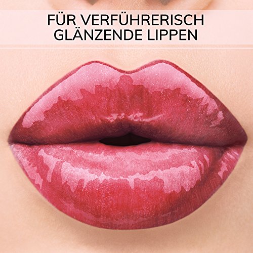 Manhattan High Shine Lipgloss 45T, 1er Pack (1 x 3 ml) - 3