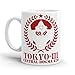 Produktbild Tokyo 3 Neon Genesis - Tasse / Becher
