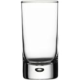 Paşabah&ccedil;e 42474 Centra Coffee Side Glass - Shot Glass 6-pack