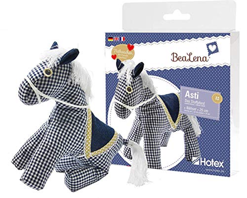 Preisvergleich Produktbild Bealena Creative Set - Asti Reitstock, HO 05293