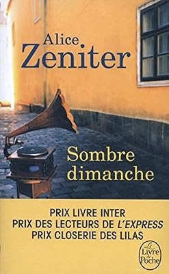 Sombre dimanche